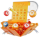 icon xổ số kubet